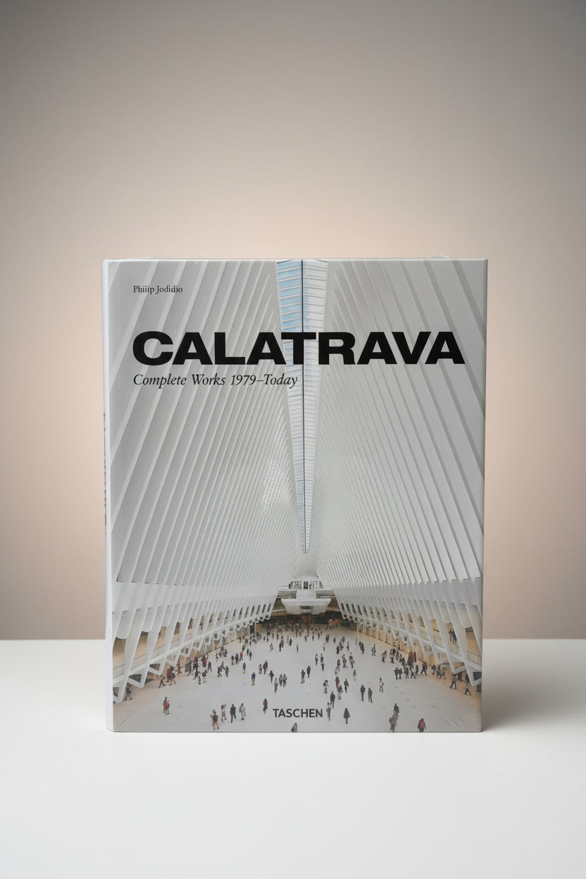 Calatrava. Complete Works 1979-Today