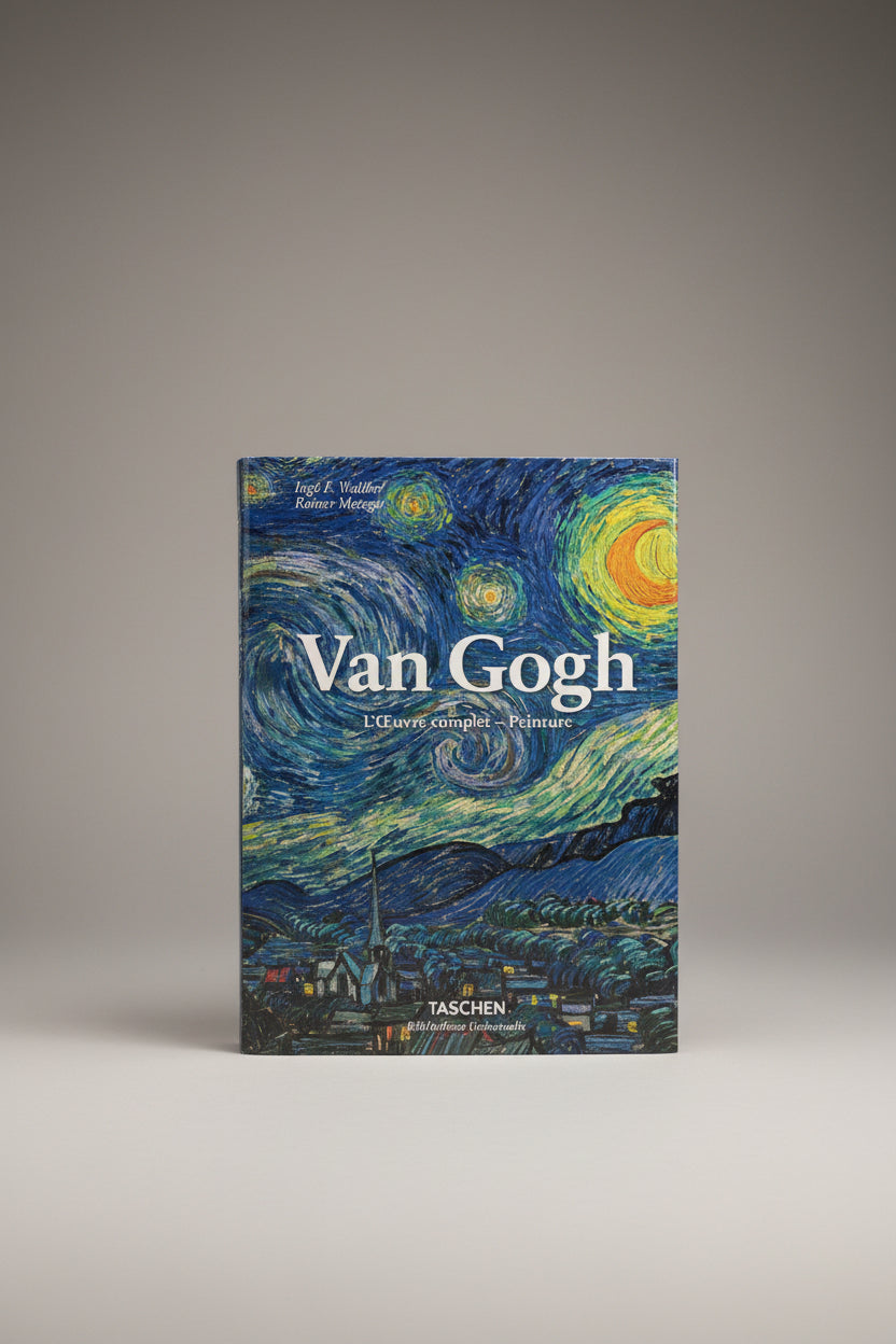 VAN GOGH - L&