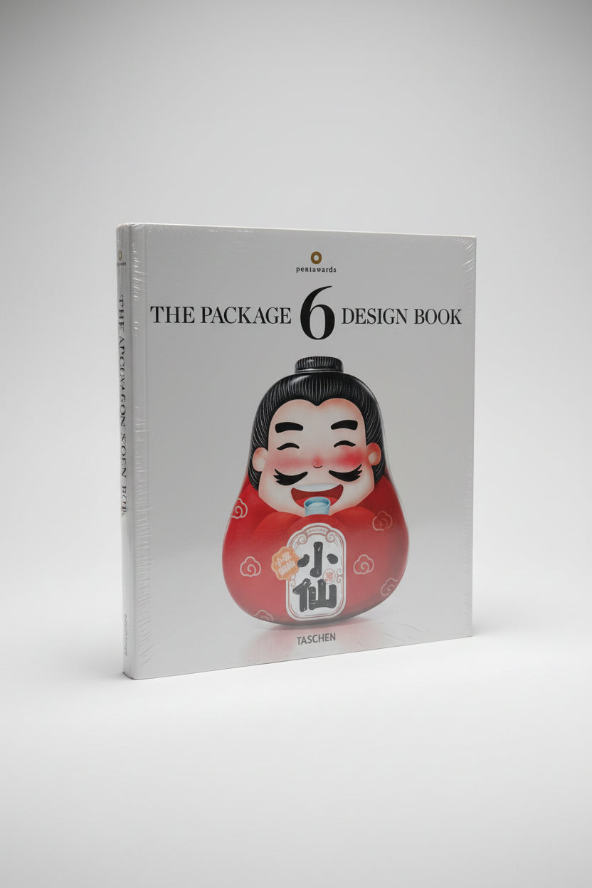 The Package design book 6