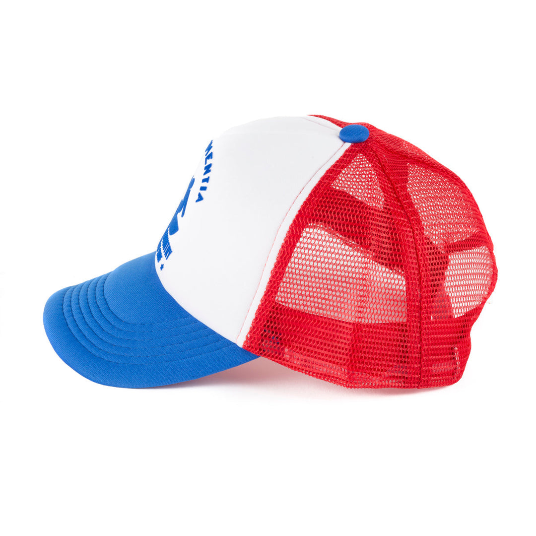 Trucker cap french - blue Easysurf