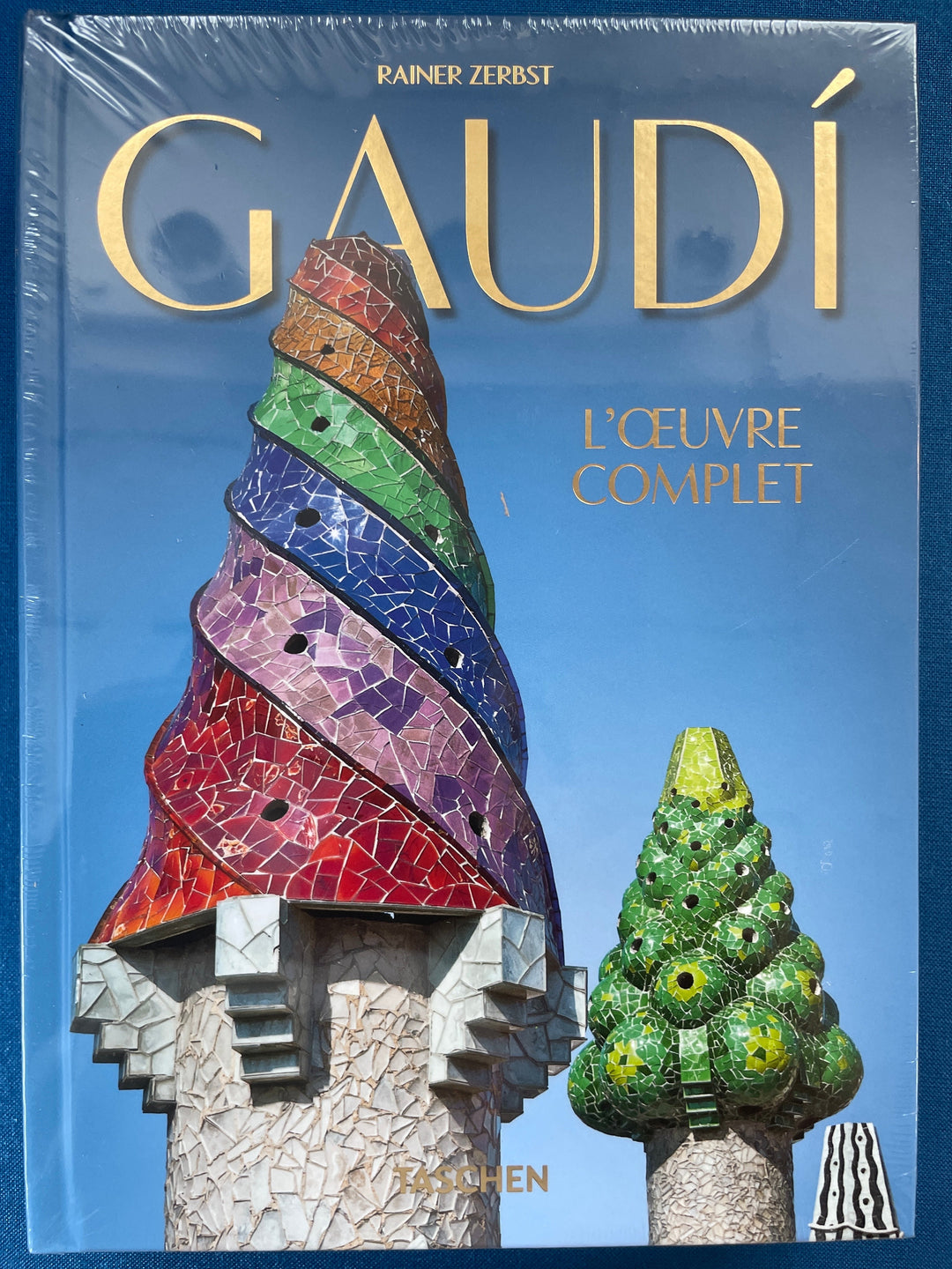 GAUDI. L&
