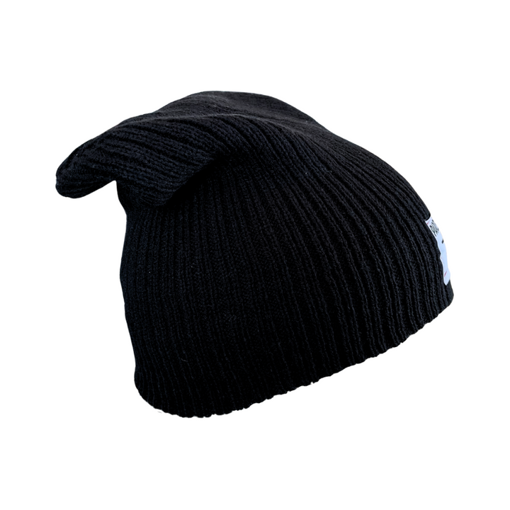 Bonnet black - label Easysurf