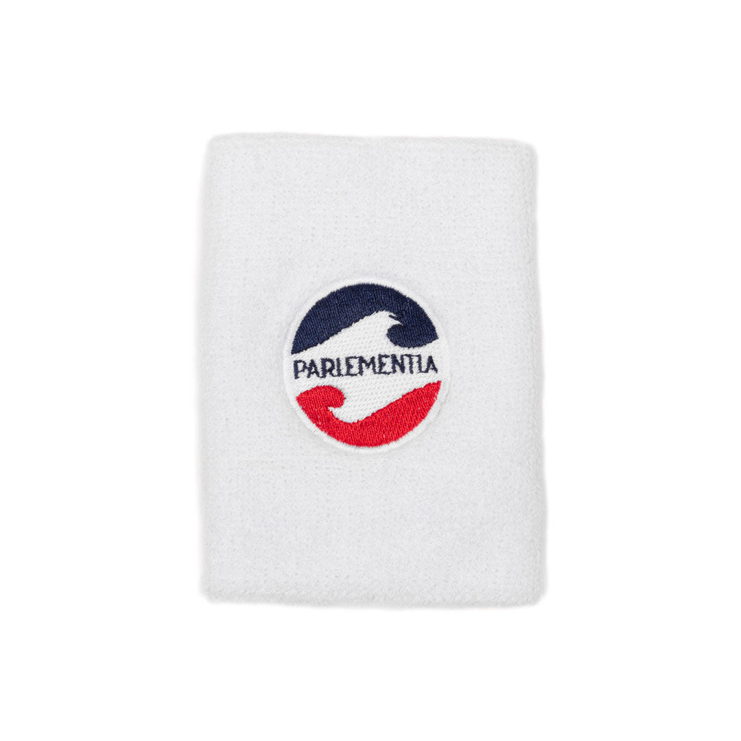 Serre poignet white - bi Yin