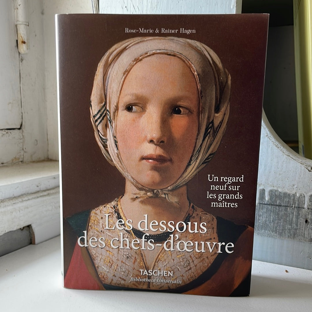 Les dessous des chefs d&