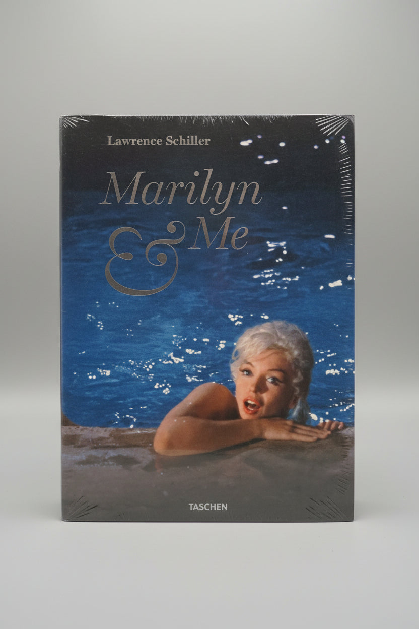 Marilyn &amp; me