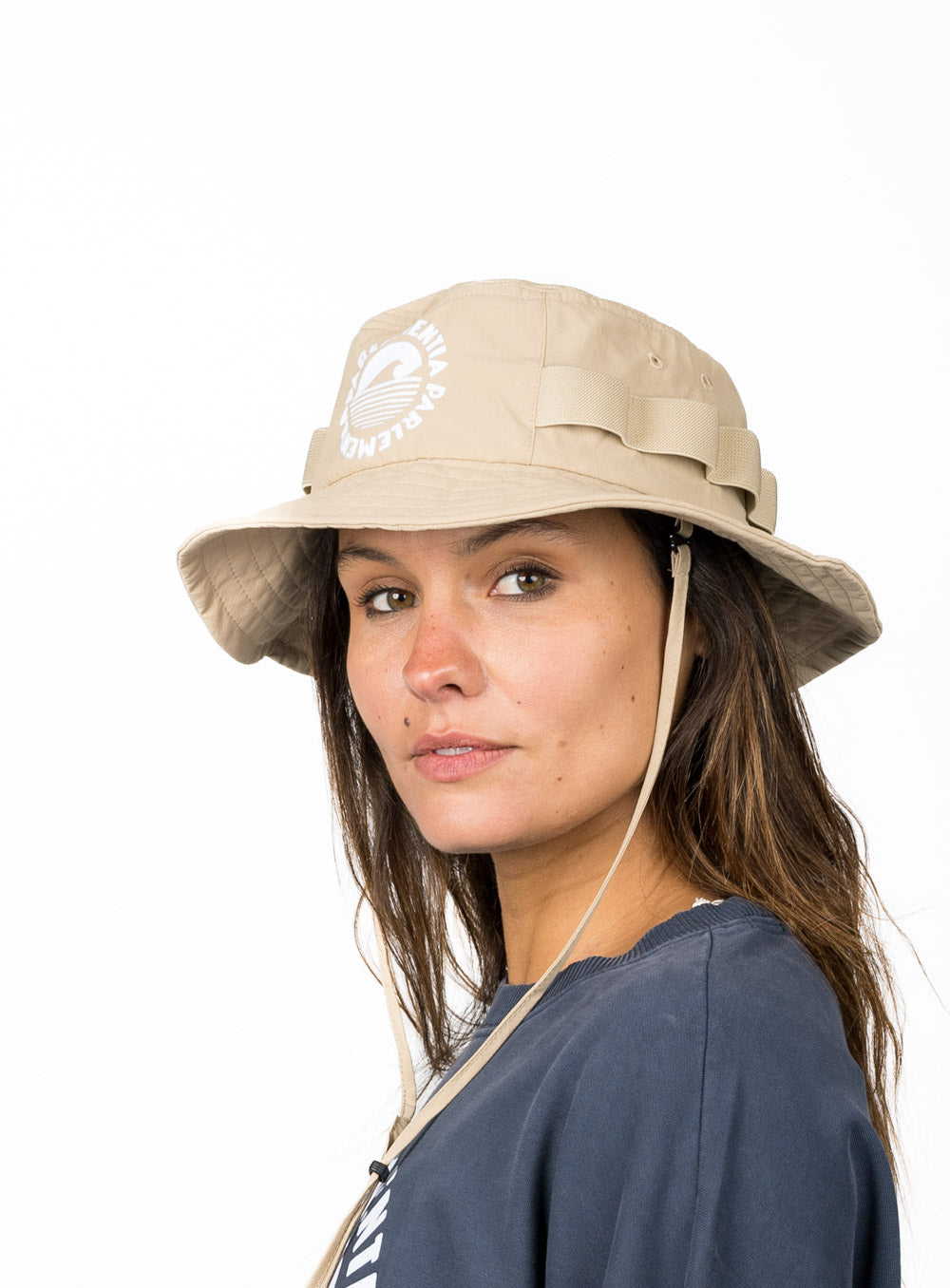Coastal Delay Boonie Hat