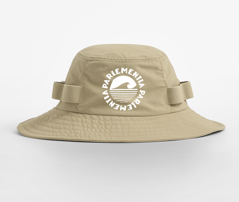 Coastal Delay Boonie Hat - Wet Sand