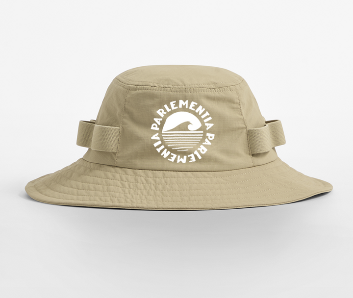 Coastal Delay Boonie Hat - Wet Sand