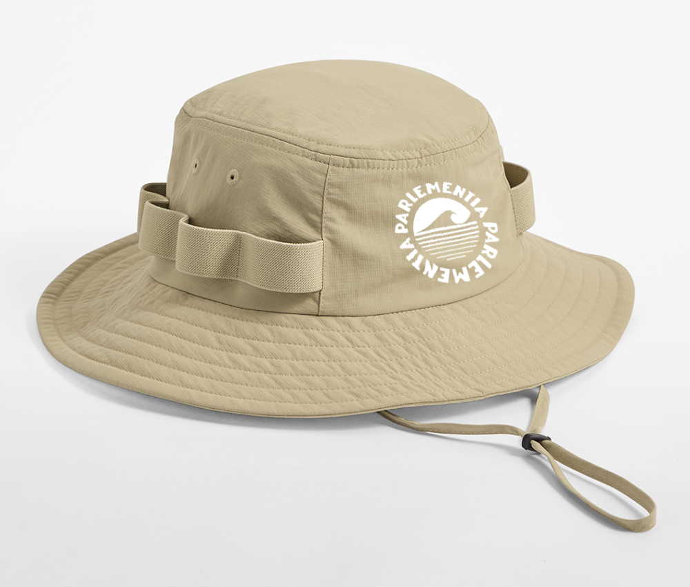 Coastal Delay Boonie Hat - Wet Sand