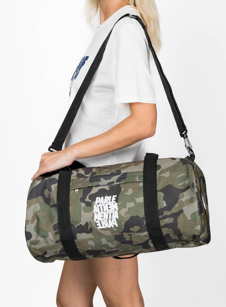 Distant Swell Gym Bag (small)