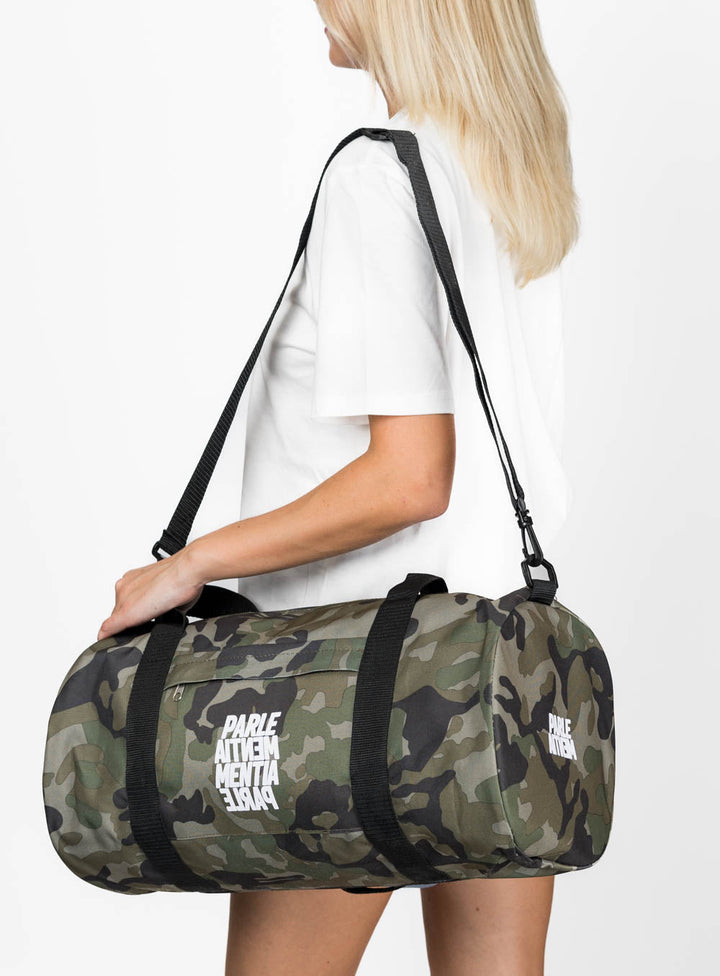 Distant Swell Gym Bag (small)