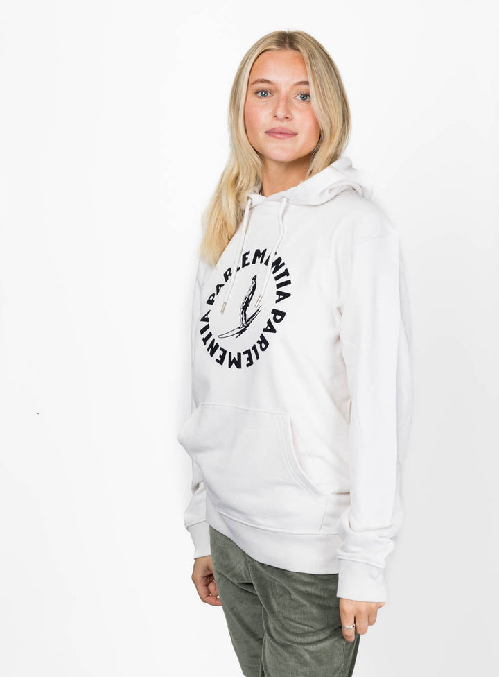 Drift Union Hoodie - Off-white