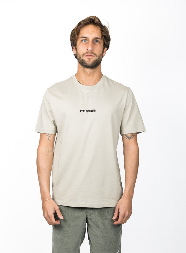 Drift Syndicate Tee - Stone