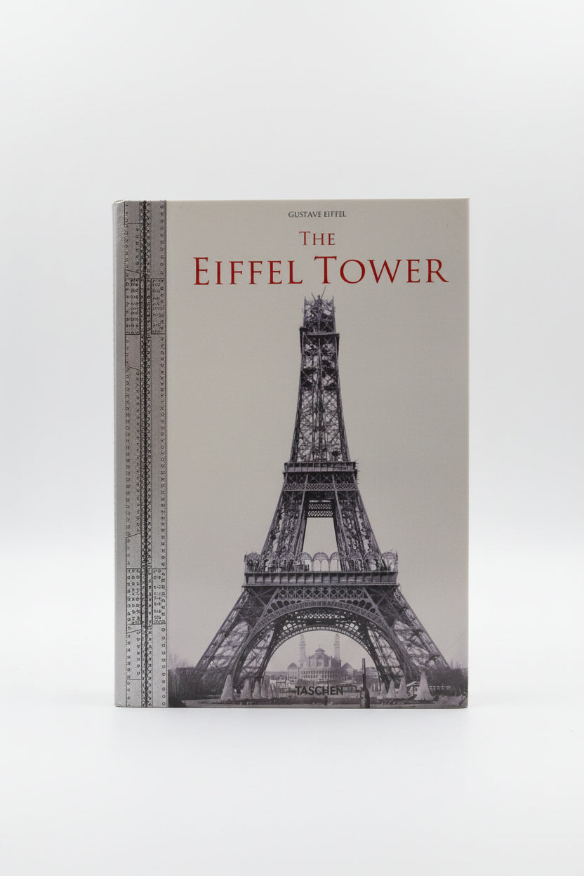 The Eiffel Tower
