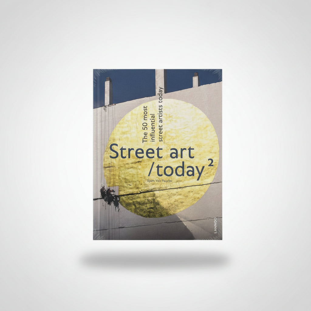 Street Art Today II