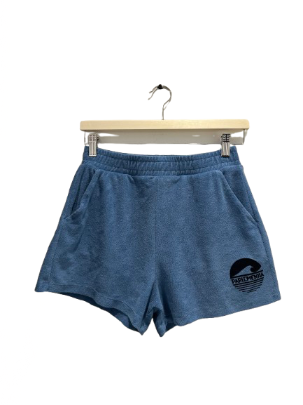 Short girl royal blue - navy P&