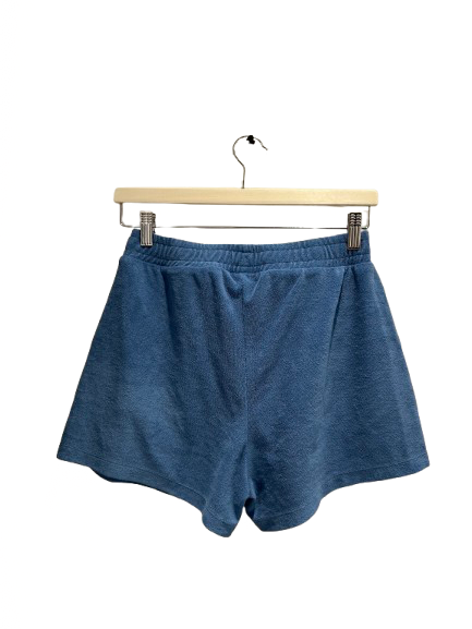 Short girl royal blue - navy P&