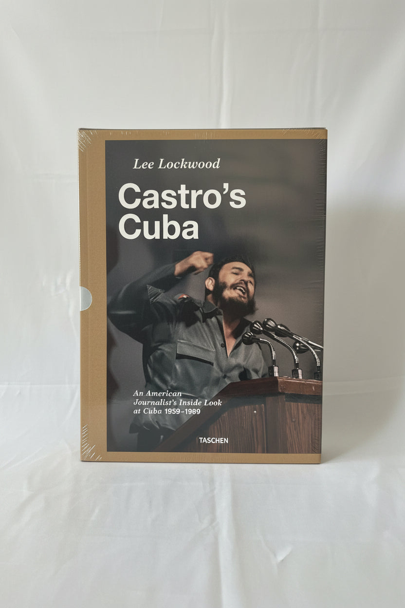 CASTRO&
