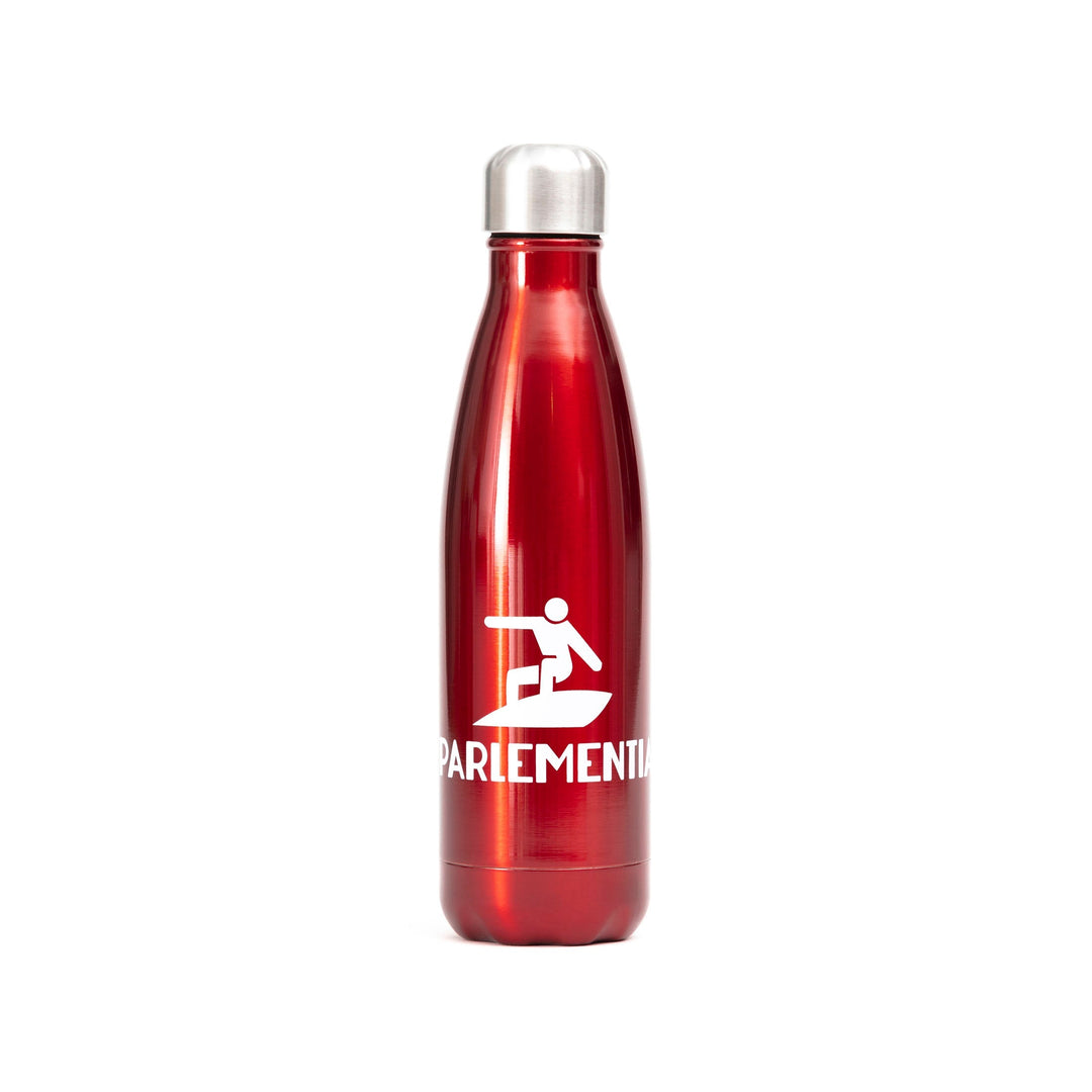 Gourde red - white Easysurf