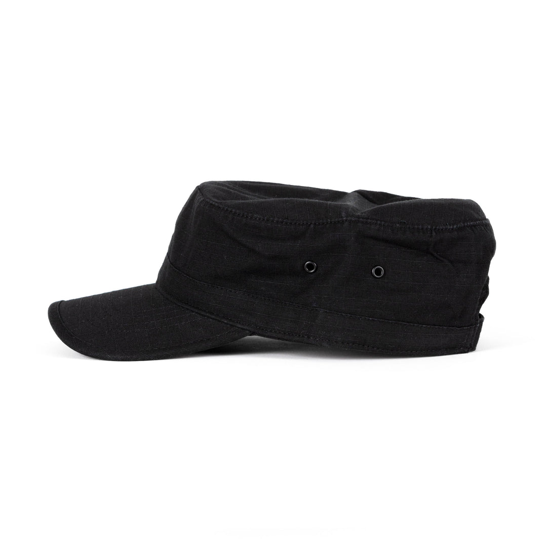 US army black cap - Easysurf