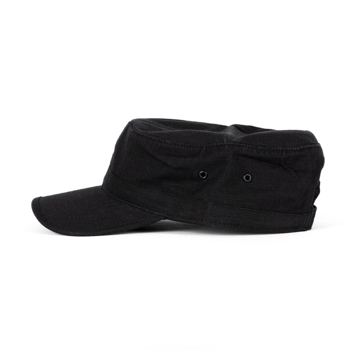 US army black cap - Easysurf