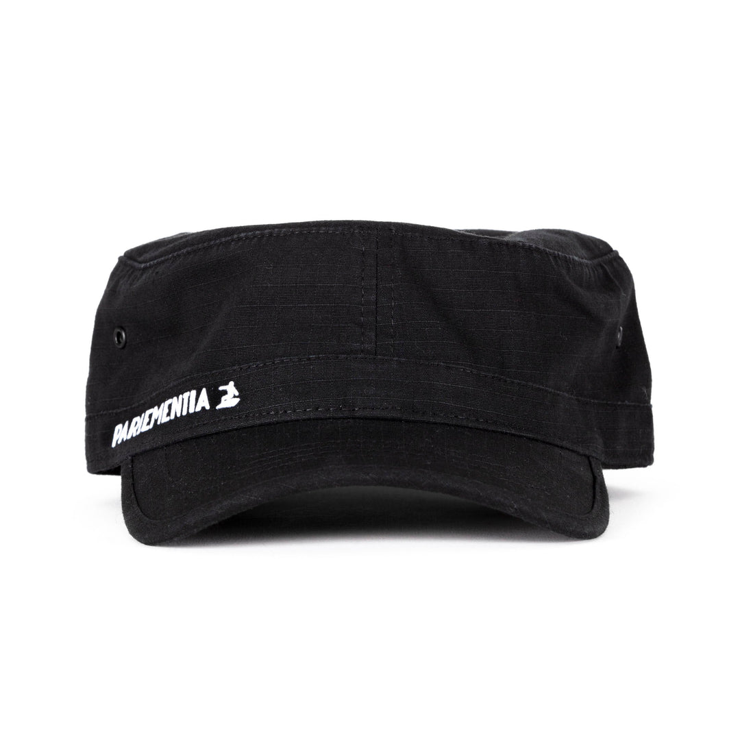 US army black cap - Easysurf