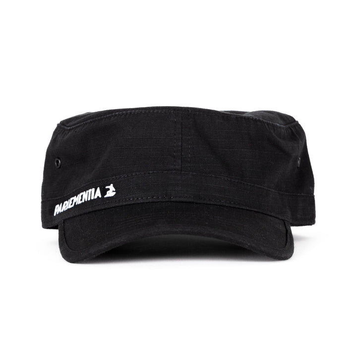 US army black cap - Easysurf