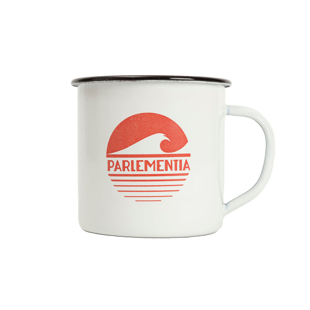 Mug P&
