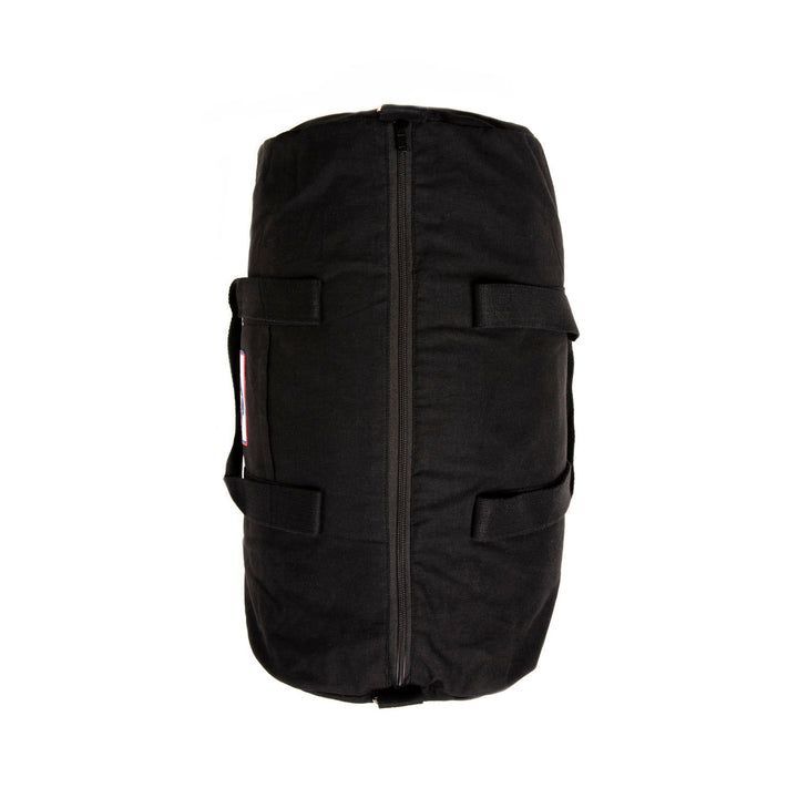 Bowling bag black - Hill patch