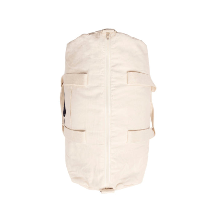 Bowling bag off-white - black Hill