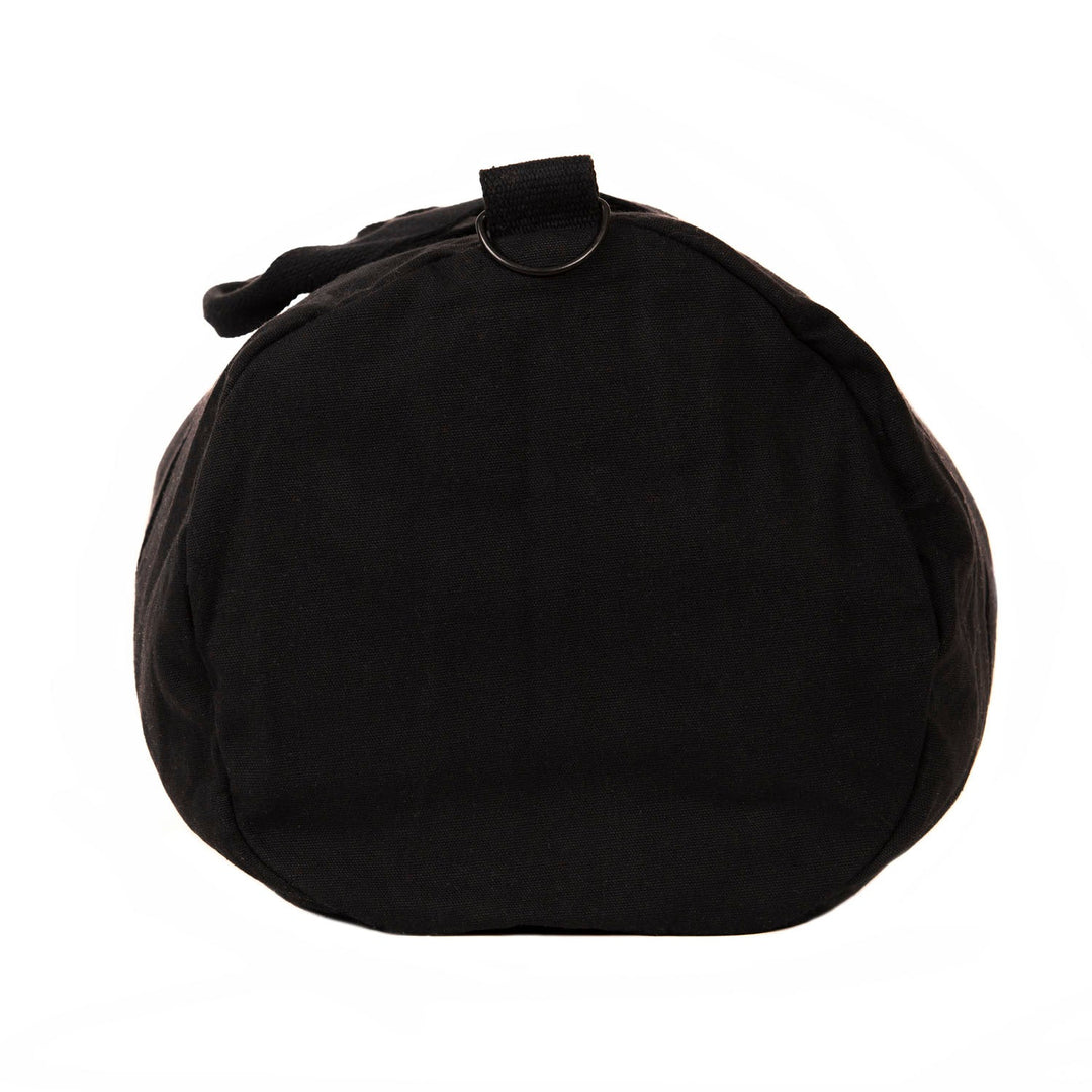 Bowling bag black - Hill patch