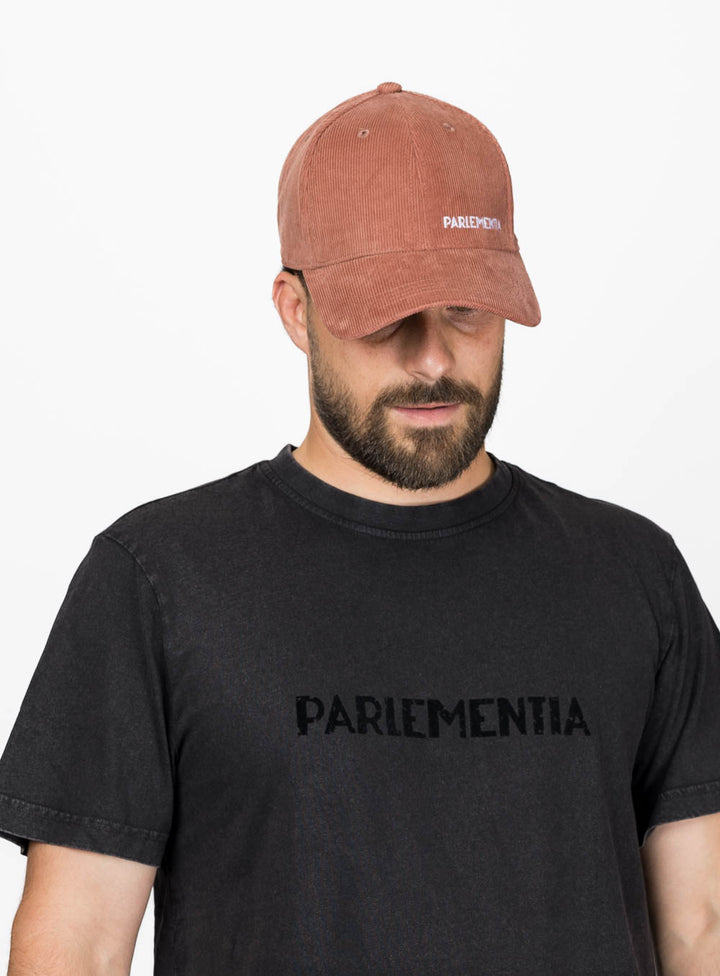 Analog Current Cap - Redwood