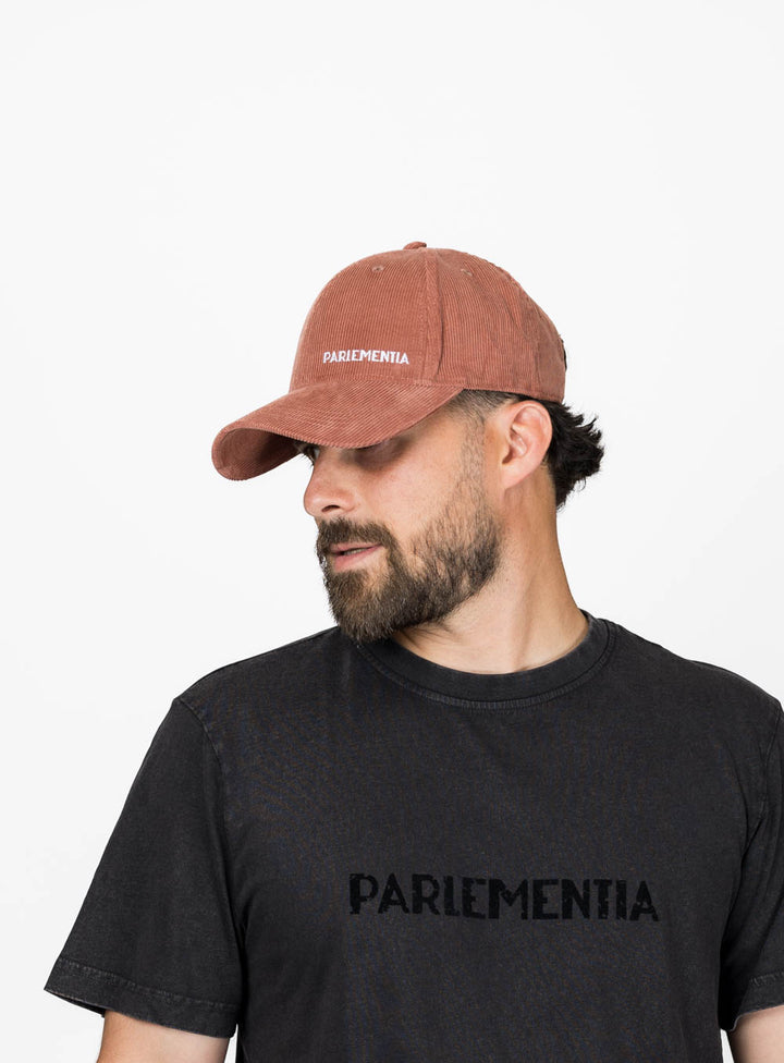 Analog Current Cap - Redwood