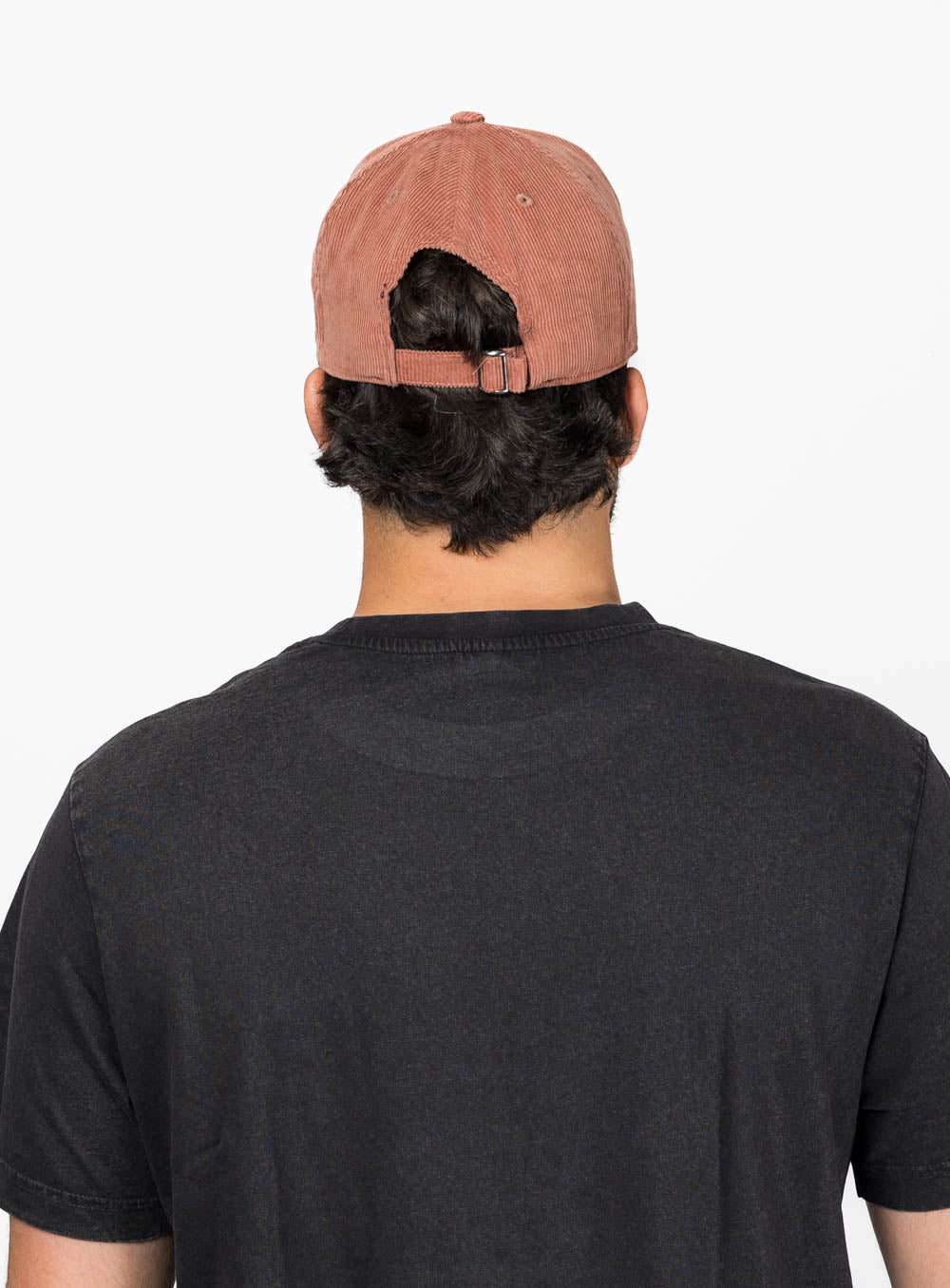Analog Current Cap - Redwood