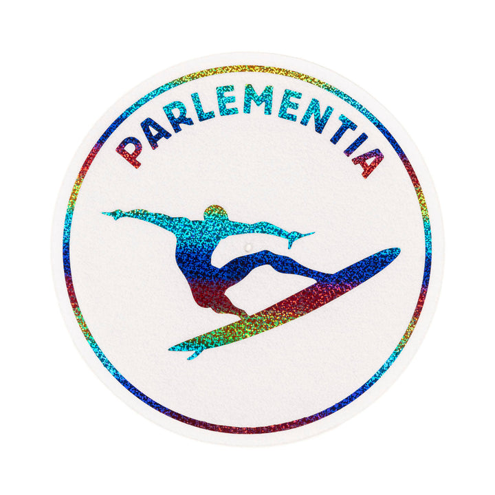 Feutrine Vinyle - rainbow Fly-Boy