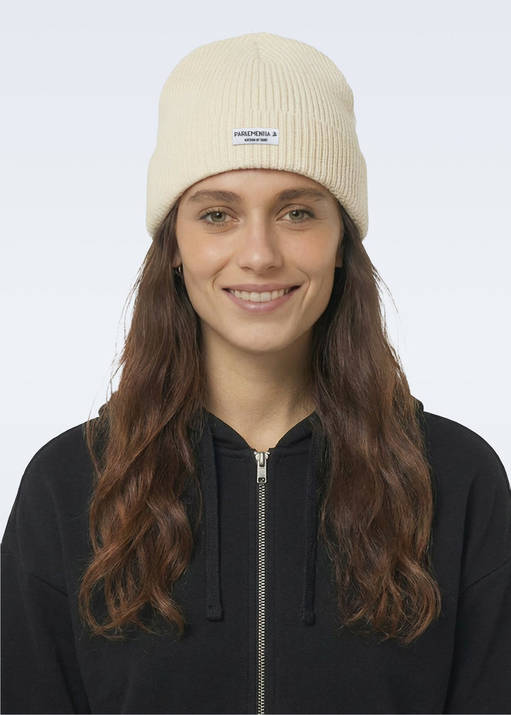 Bonnet label