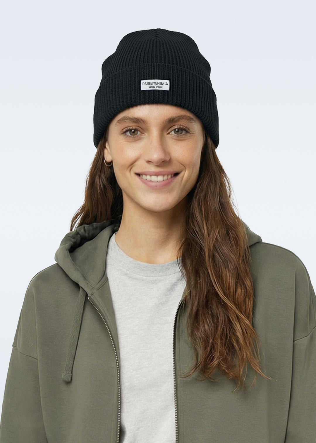 Bonnet label