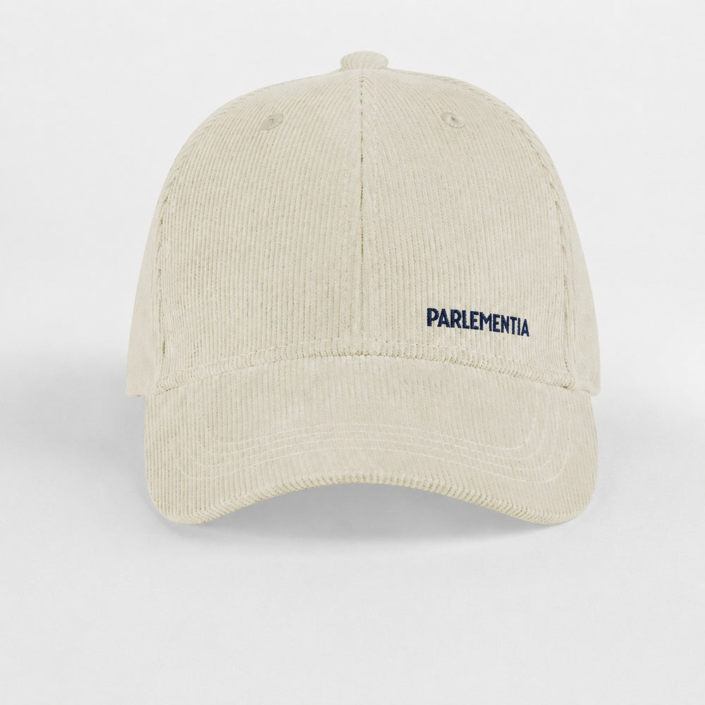 Analog Current Cap - Stone