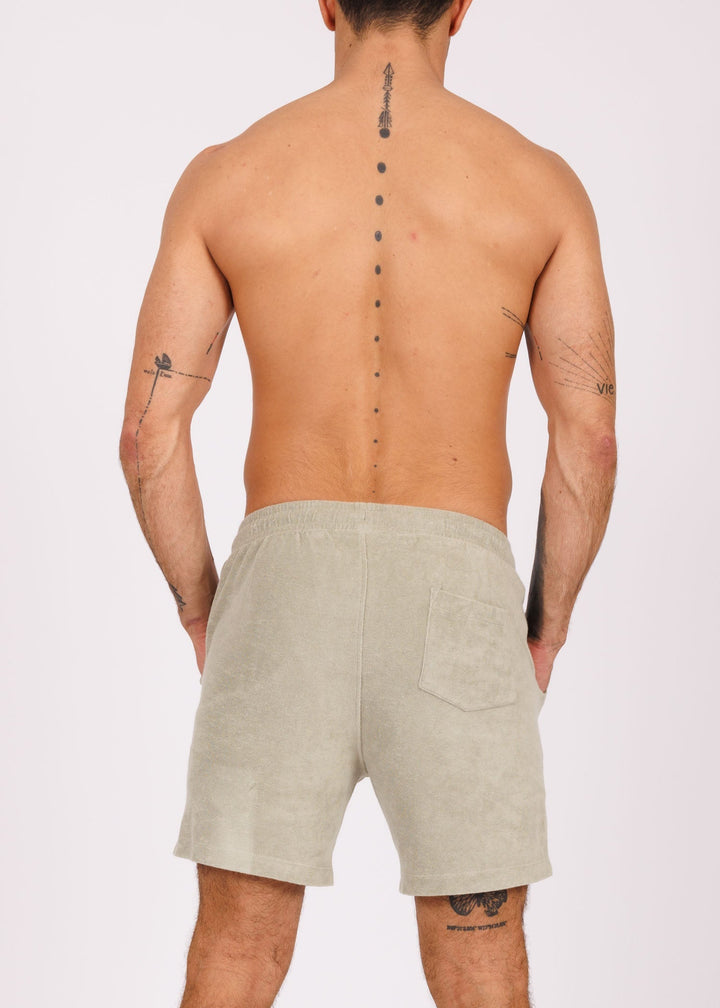 Beach Noise Club Shorts