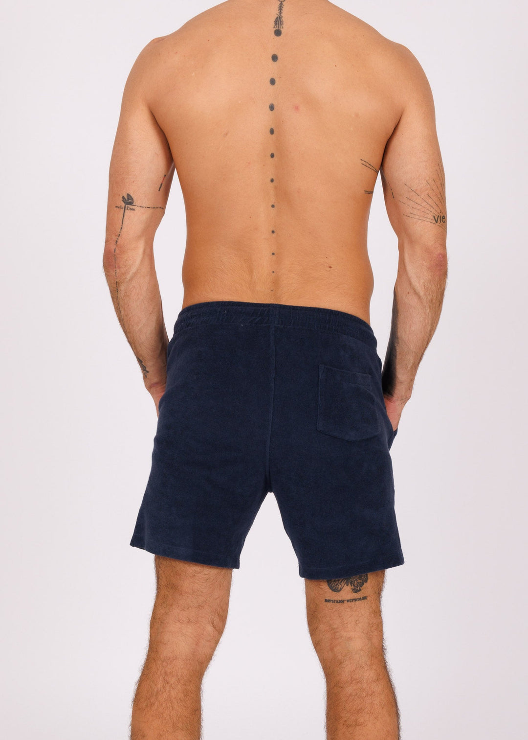 Beach Noise Club Shorts