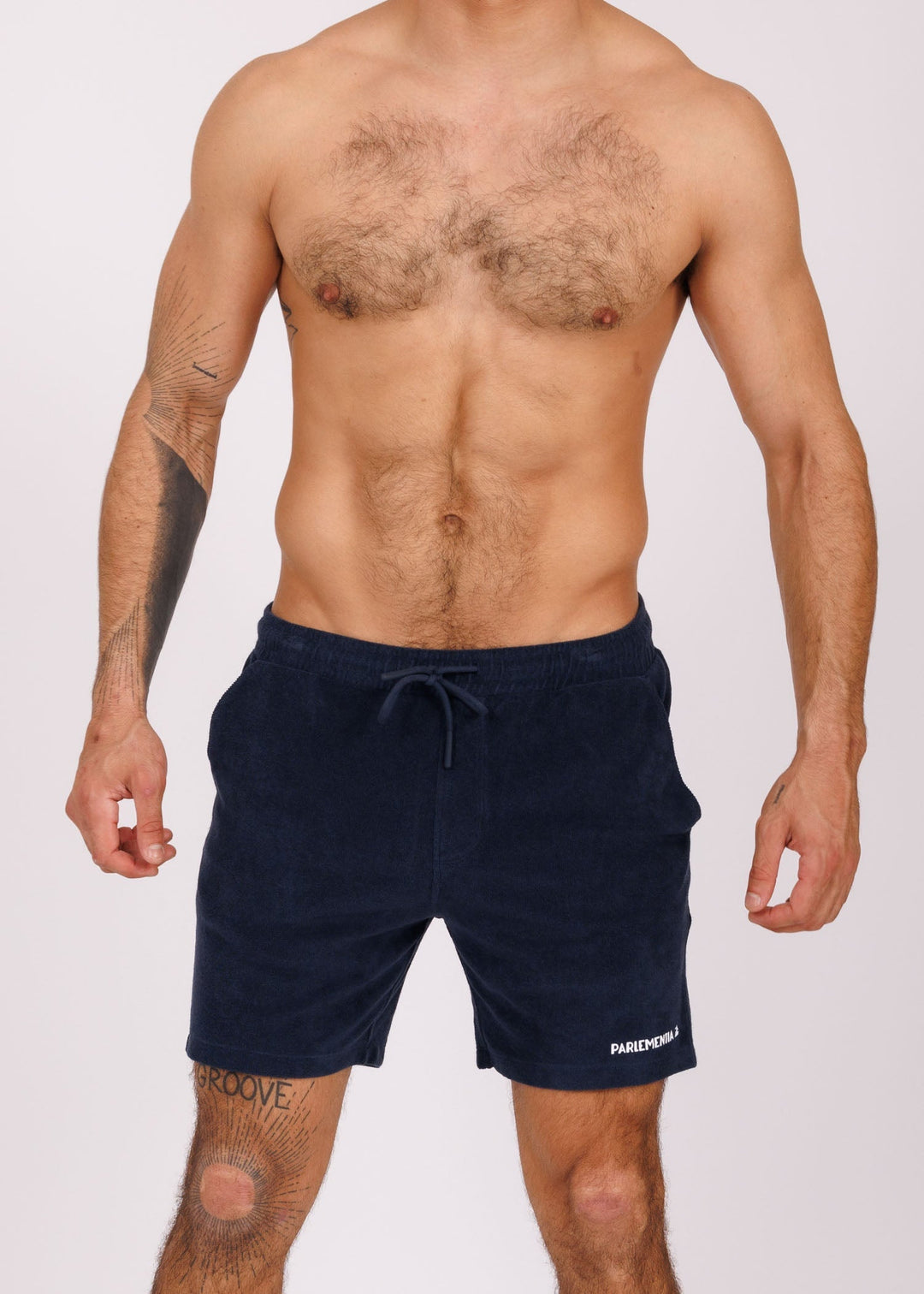 Beach Noise Club Shorts