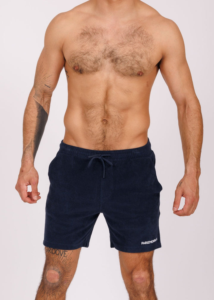 Beach Noise Club Shorts