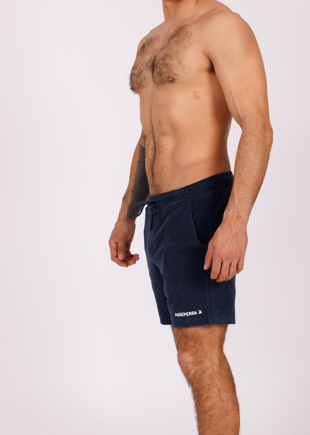 Beach Noise Club Shorts