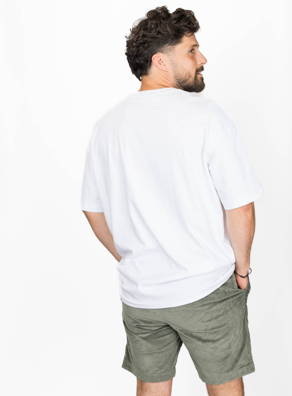 Stillwater Editions SS Tee - Aquamarine