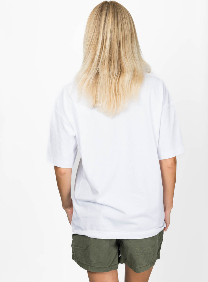 Stillwater Editions SS Tee - Jade Green