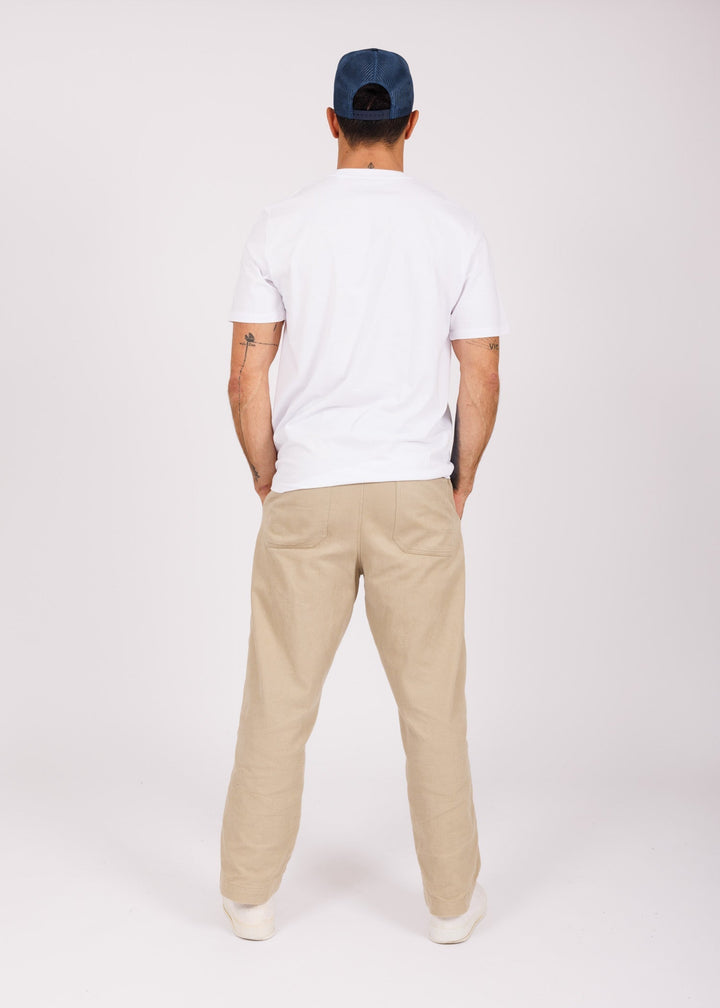 T-shirt white - 3D Easysurf