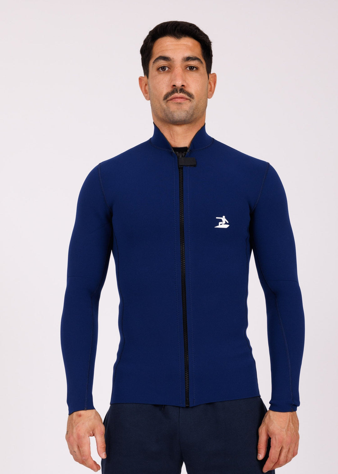 Wetsuit 2/2 navy Wetty x Parlementia