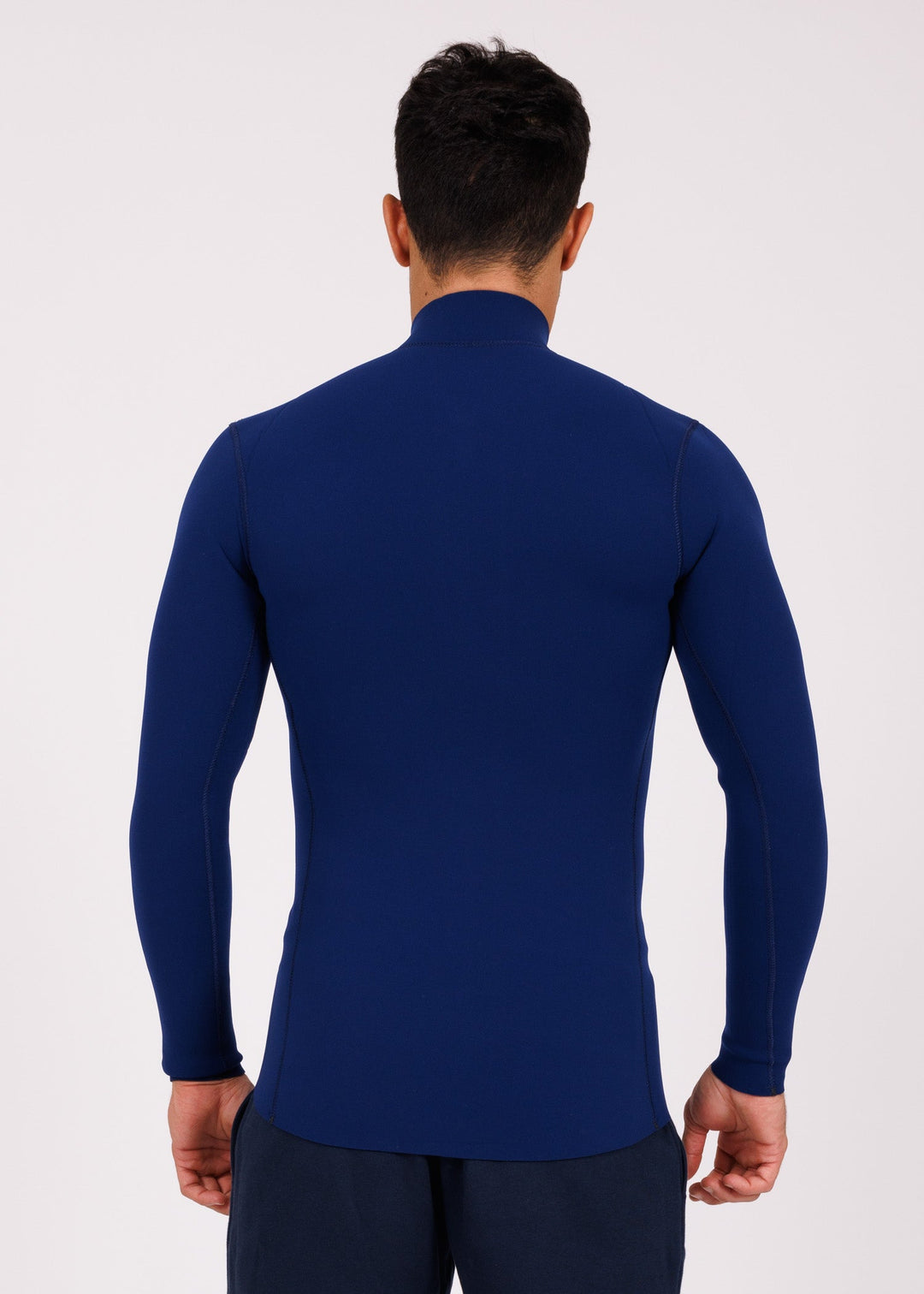 Wetsuit 2/2 navy Wetty x Parlementia