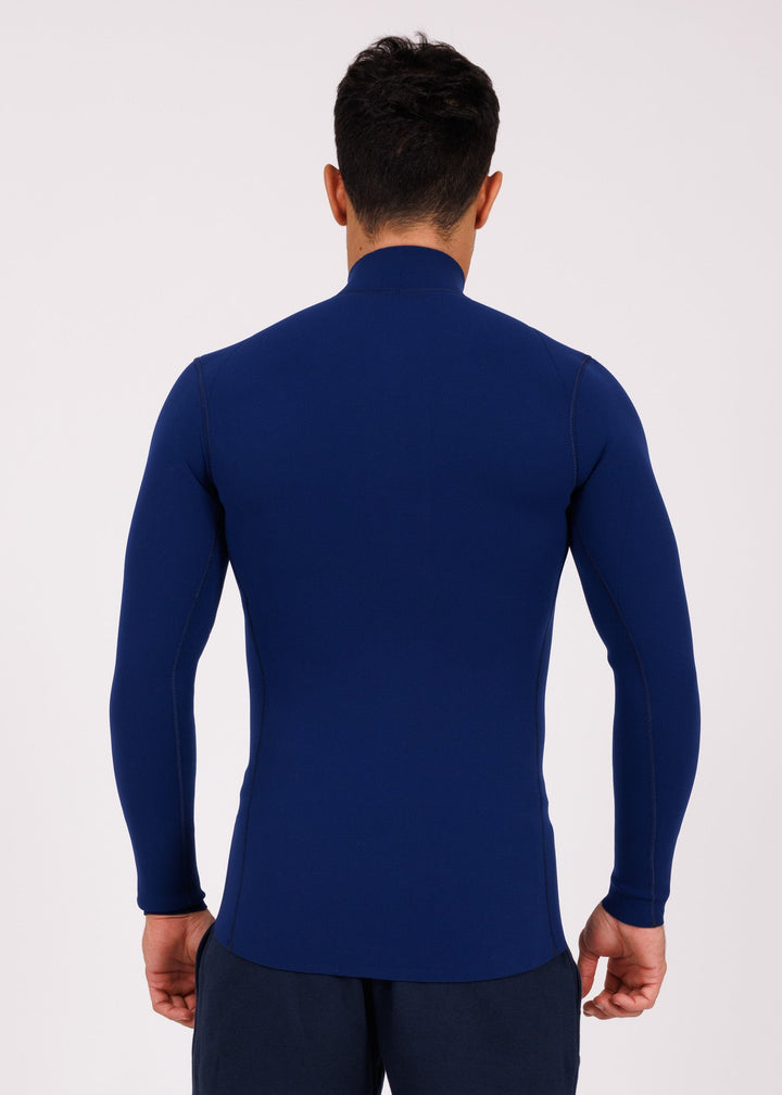 Wetsuit 2/2 navy Wetty x Parlementia