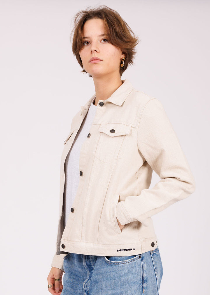 Workshop girl natural - navy Easysurf